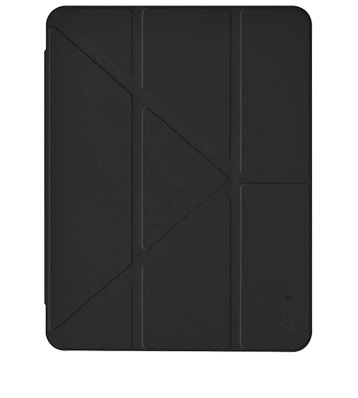 Чехол для планшета Proove Solid Case iPad Pro 11" 2024 Black (PCSCIDPR1102) - Фото 1