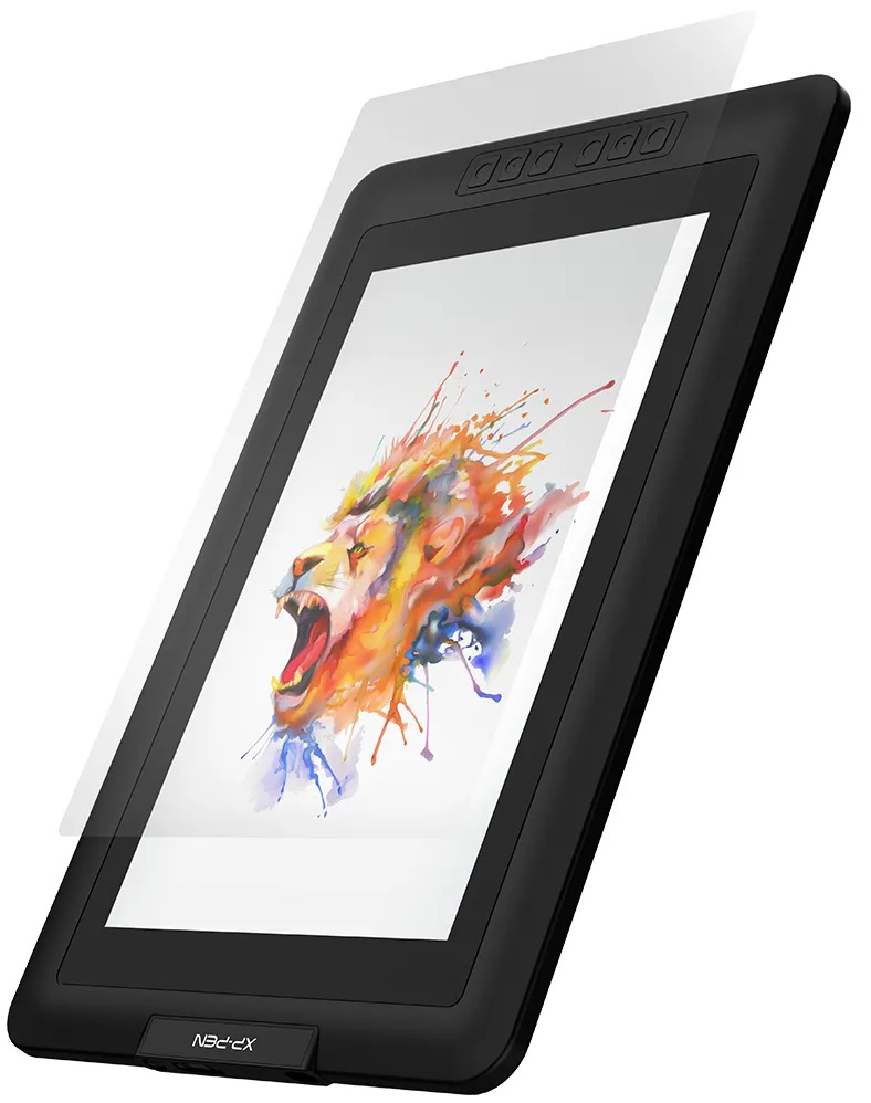 Защитная пленка для графического планшета XP-Pen for Artist 13 Pro (AC45) - Фото 1