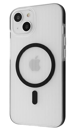 Чохол для смартфону Proove Astro Case with Magnetic Ring iPhone 15 Black (PCASIP150002) - Фото 1