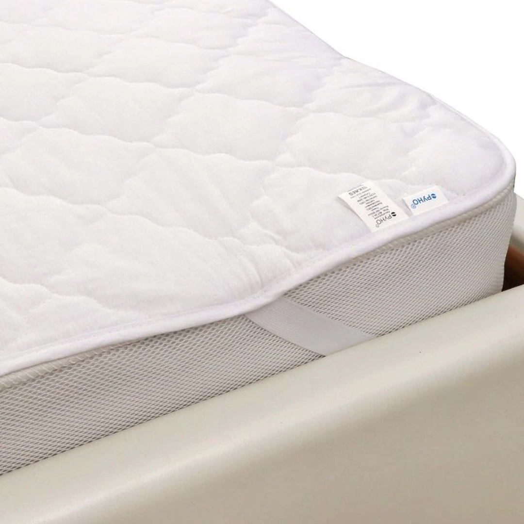 Наматрацник Руно 90х190 бязь Protect (820.04ГСУ_Protect)