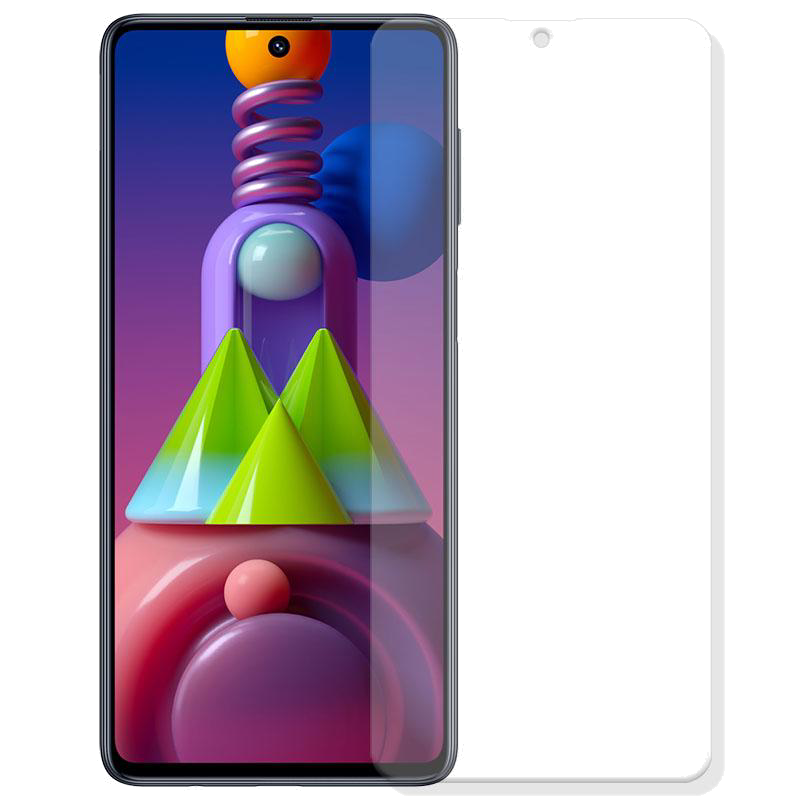 Защитная пленка для смартфона DEVIA Huawei Nova 9 SE двухсторонняя (DV-HW-NV9seFB) - Фото 1