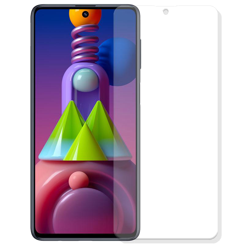 Захисна плівка для смартфону DEVIA for Tecno POVA Neo 2 двостороння (DV-TCPN2FB) - Фото 1