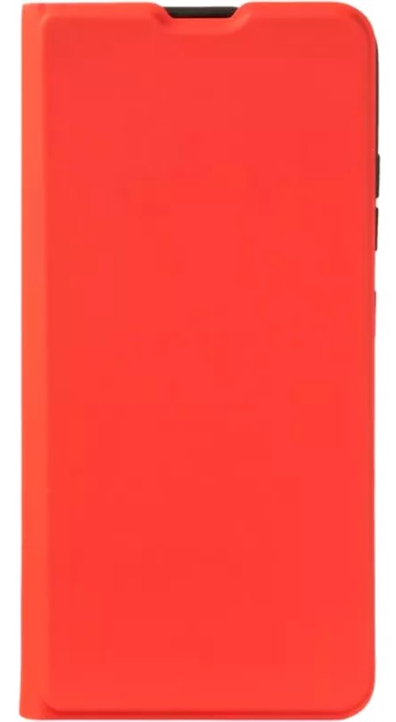 Чехол для смартфона Gelius Book Cover Shell Case for Samsung A135 (A13) Red (91000) - Фото 1