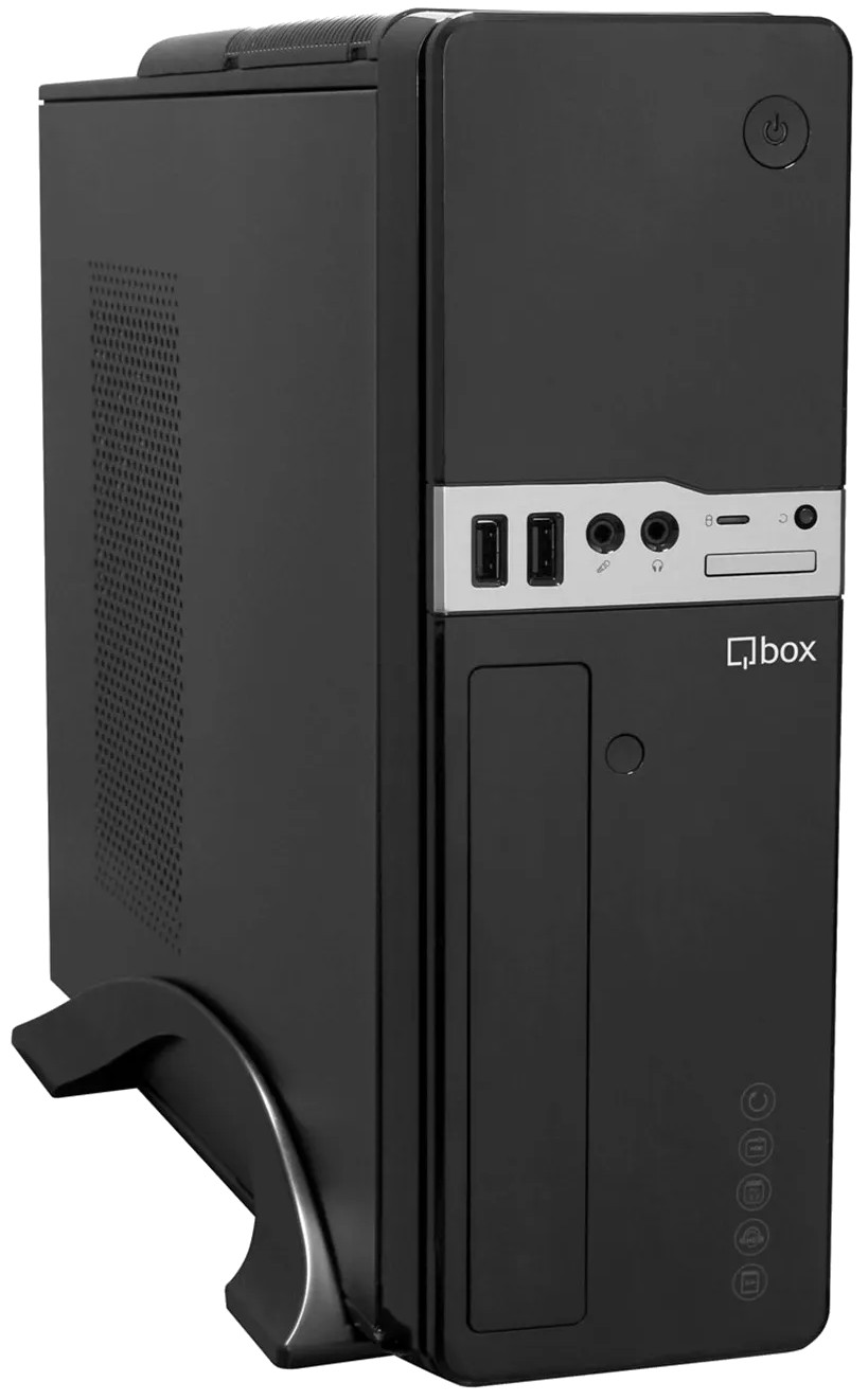 Системный блок Qbox I20593 - Фото 1