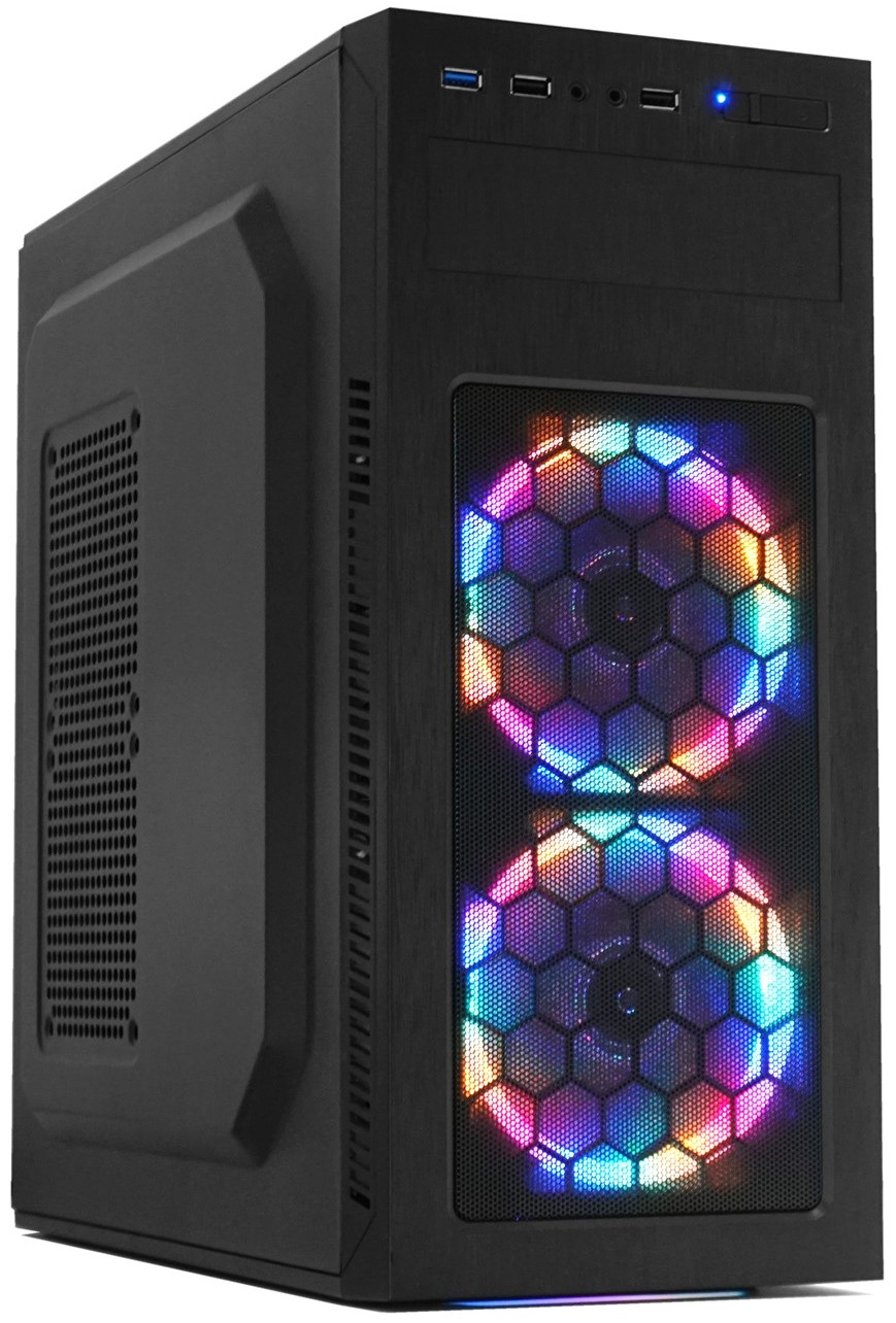 Системный блок Qbox I20844 - Фото 1