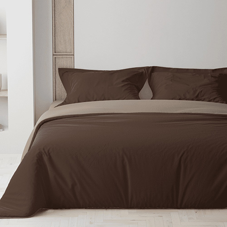 Комплект постільної білизни ТЕП Happy Sleep Природний бурштин (2-03797_26399) - Фото 1