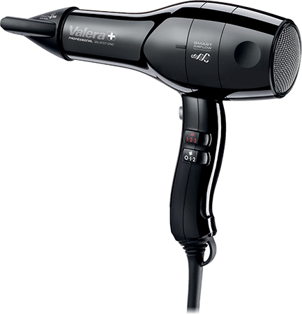 Фен Valera Swiss Silent Jet 8701 RC - Фото 1