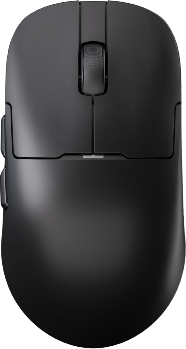 Мышь беспроводная игровая Ajazz AJ159 APEX Black (AJM159-A-B) - Фото 1