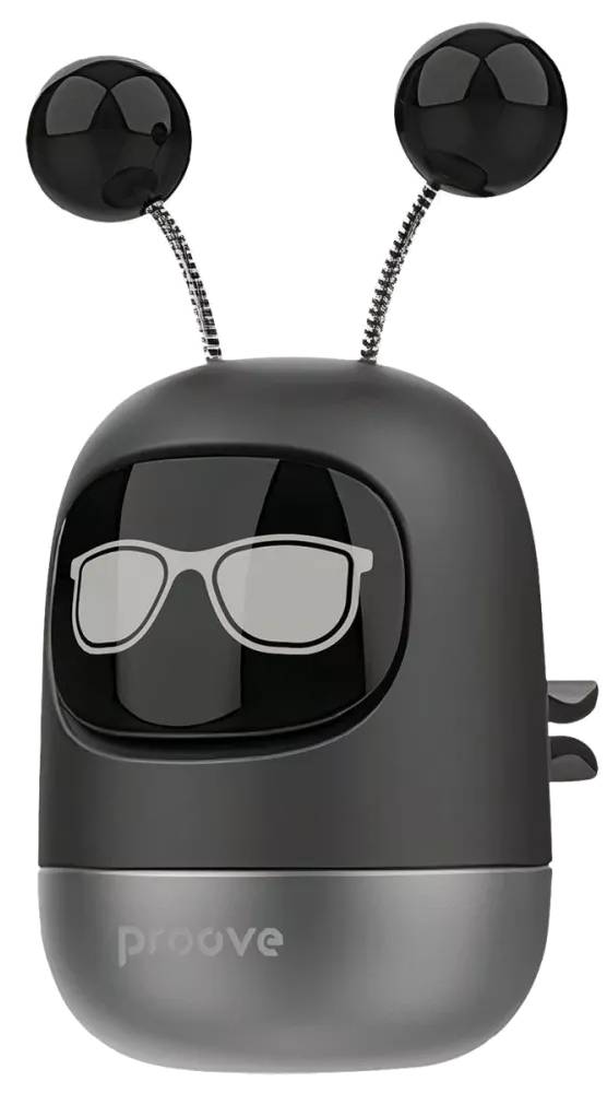 Ароматизатор для авто Proove Emoji Robot ben (AFER00000006) - Фото 1