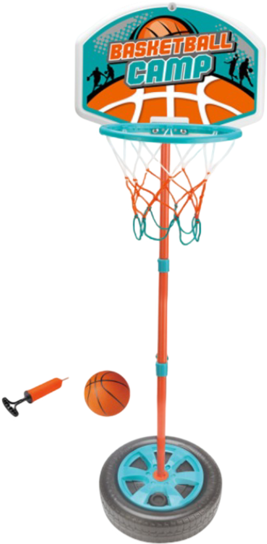 Купити Баскетбол
SPORTX 73232 - Фото 1 Баскетбол
SPORTX 73232 - Фото 1