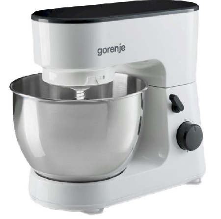 Планетарный миксер Gorenje MMC600XG - Фото 1