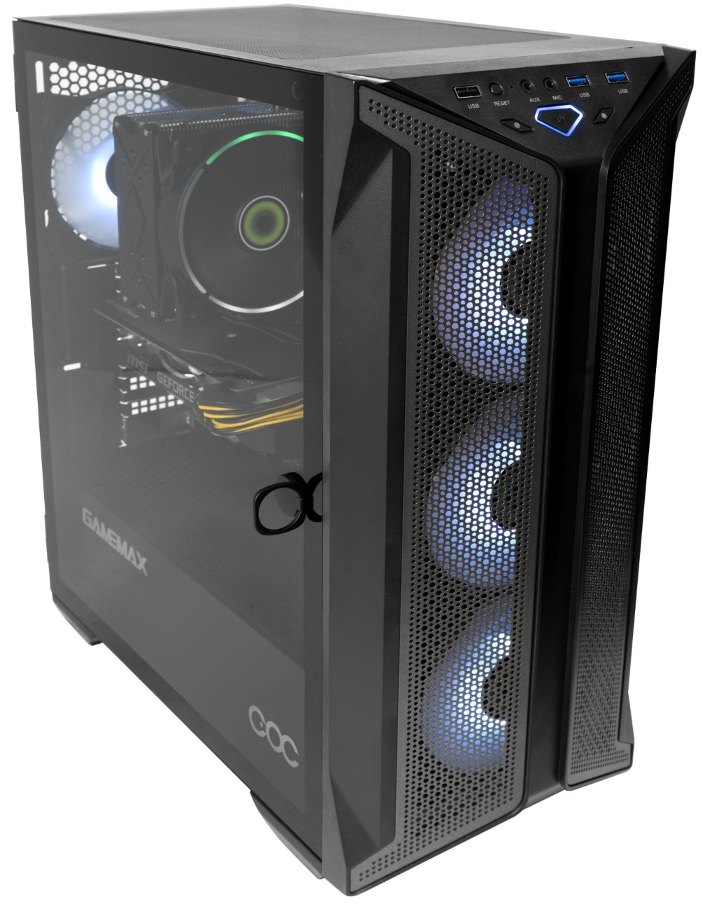 Системный блок Qbox I23530 - Фото 1