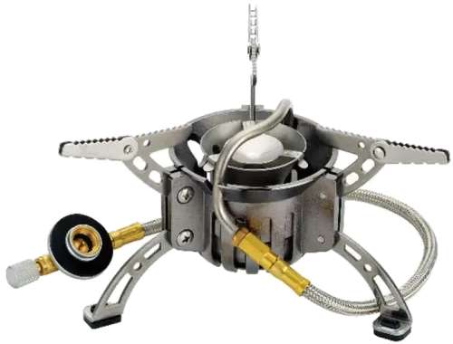 Горелка мультитопливная Kovea Booster +1 KB-0603 - Фото 1