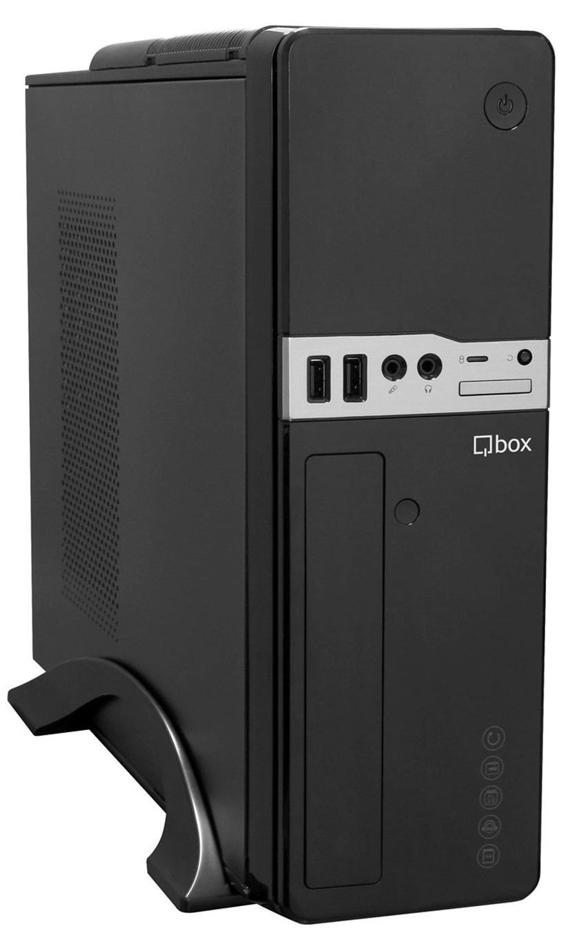Системний блок Qbox I21348 - Фото 1
