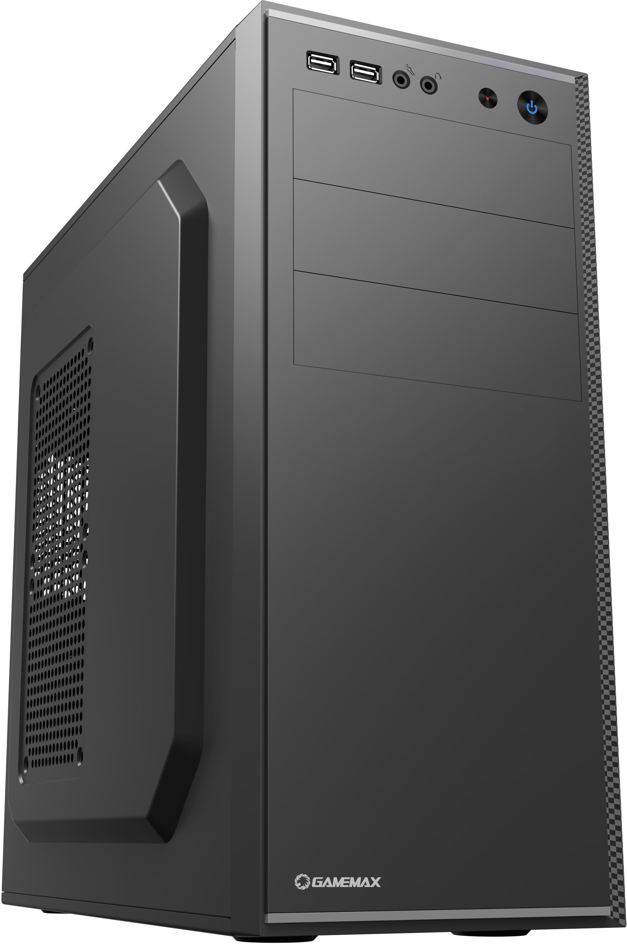 Системный блок Qbox I14589 - Фото 1