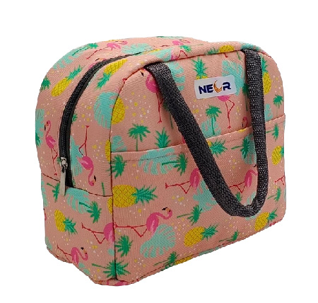 Сумка изотермическая Neor 6L PK - Фото 1
