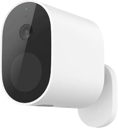 IP-камера Xiaomi дополнительная к Mi Wireless Outdoor Security Camera 1080p (MWC14) - Фото 1