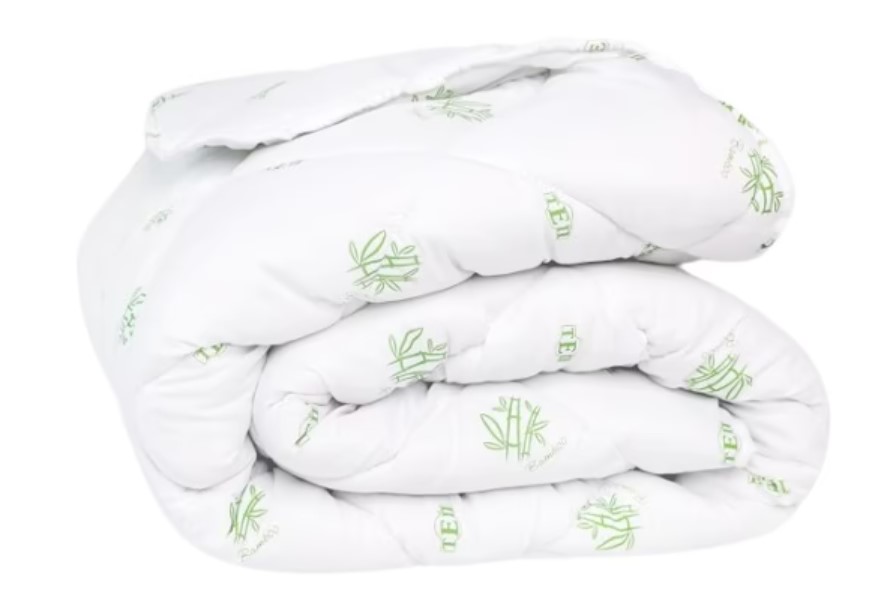 Одеяло летнее полуторное ТЕП DREAM COLLECTION BAMBOO 150х210 см (1-04217_00000) - Фото 1