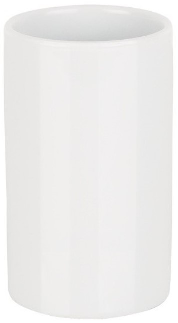 Органайзер для ванной комнаты Spirella 10.16061 porcelaіn TUBE White - Фото 1