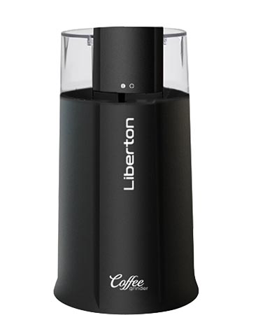 Кофемолка Liberton LCG-2308 - Фото 1