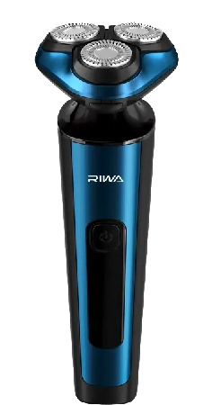 Бритва Riwa RA-5306 Blue - Фото 1