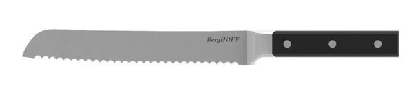 Нож для хлеба Berghoff 1315060 Gene 20 см - Фото 1