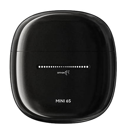 Бритва Enchen Mini 6S - Фото 1