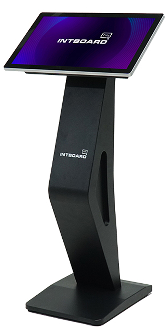 Інтерактивний кіоск INTBOARD INFOCOM 21.5" (10467022) - Фото 1