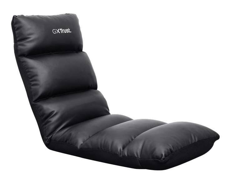 Кресло для геймеров Trust GXT 718 RAYZEE (25071) - Фото 1