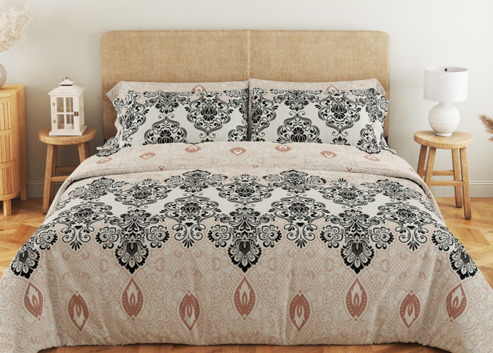 Комплект постельного белья ТЕП Soft dreams Turkish (2-03858_25322) - Фото 1