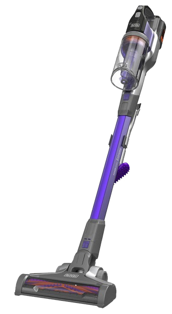 Пылесос ручной для дома Black&Decker BHFEV362DP - Фото 1