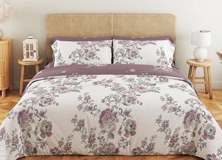 Комплект постельного белья ТЕП Soft dreams Josephina (2-03859_25507) - Фото 1