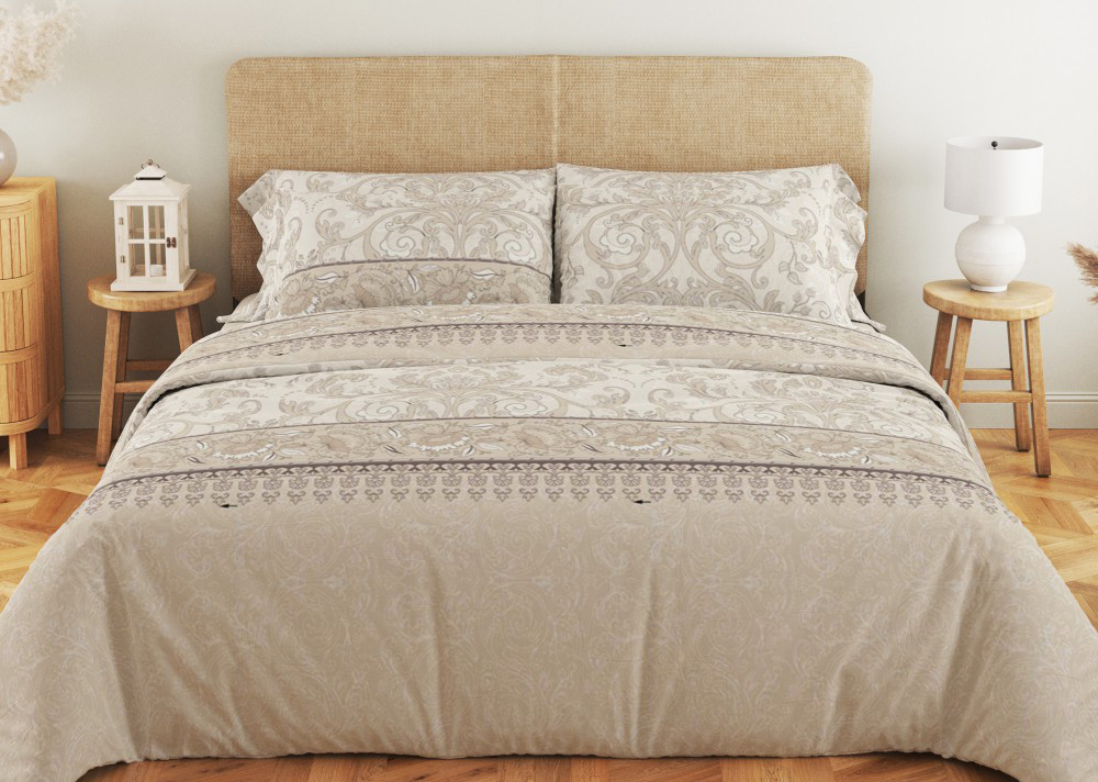 Комплект постельного белья ТЕП Soft dreams Blenheim (2-03857_25665) - Фото 1