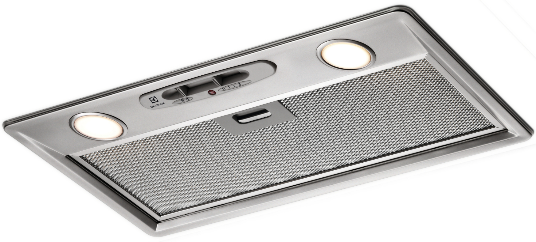 Вытяжка встраиваемая Electrolux LFG525S - Фото 1