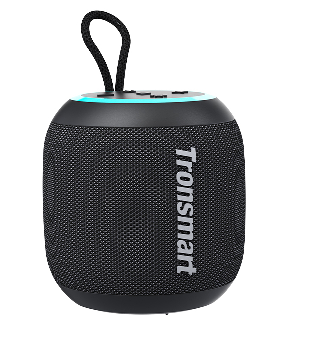 Портативная акустика Tronsmart T7 Mini  Black - Фото 1