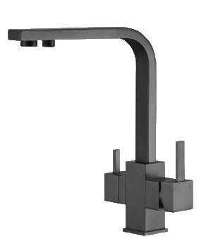 Купити Кухонний змішувач VALESO KTB2 - Фото 1 Кухонний змішувач VALESO KTB2 - Фото 1