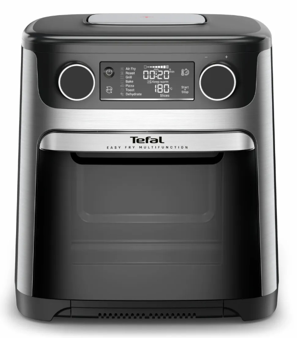 Мультипечь Tefal FW556DE0 EASY FRY MULTIFUNCTIO - Фото 1