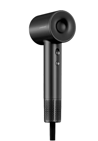 Фен Xiaomi Showsee A18 Black (Sh-A18-EU) - Фото 1