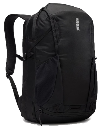 Рюкзак для ноутбука Thule EnRoute 30L TEBP4416 Black (3204849) - Фото 1