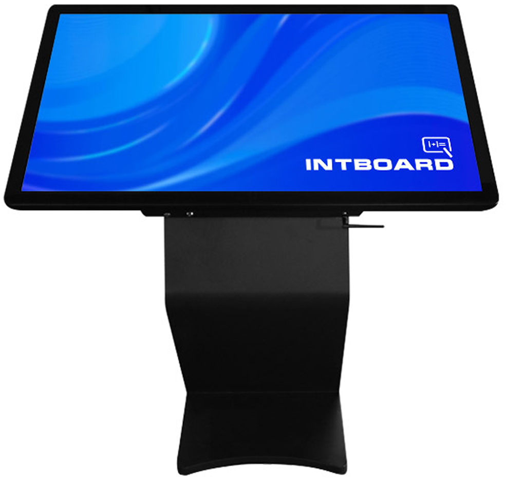 Інтерактивний кіоск INTBOARD INFOCOM 32" Android 13 (10469026) - Фото 1