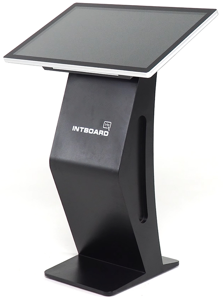 Інтерактивний кіоск INTBOARD INFOCOM 32" (10470022) - Фото 1