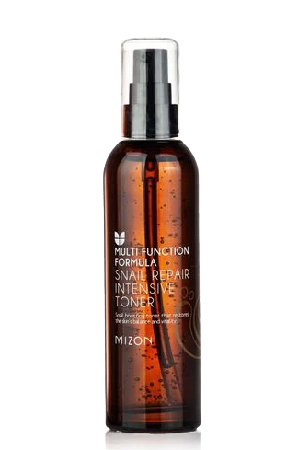 Емульсія для обличчя Mizon Snail Repair Intensive 100 мл (8809663751616) - Фото 1