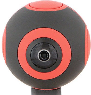 Уценка - Камера 360 Android AIRON ProCam 360 - Фото 1