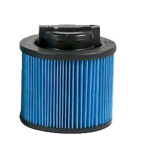 Фільтр для пилососа DeWALT для DXV20P, DXV20PTA, DXV30SAPTA,  Fine Dust (DXVC4002) - Фото 1