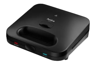 Бутербродница Amica SMK 4011 - Фото 1