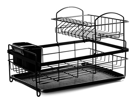 Сушка для посуды Ringel Raum 44.3х31х30 (RG-022b) - Фото 1