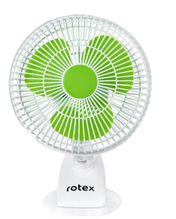 Вентилятор настольный Rotex RAT04-E - Фото 1