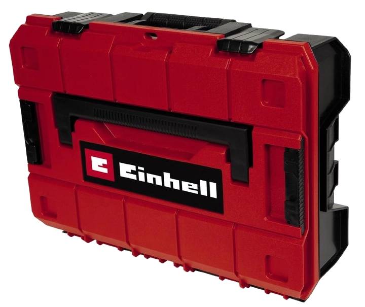 Органайзер для инструментов Einhell E-Case S-F (4540011) - Фото 1