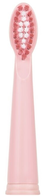 Насадка для зубної щітки AHealth SMART SONIC SMILE 1 Pink (N-1-AHsss1p) - Фото 1