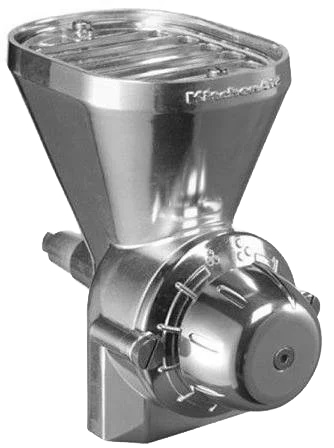 Насадка для планетарного миксера KitchenAid мельница для зерновых и ...